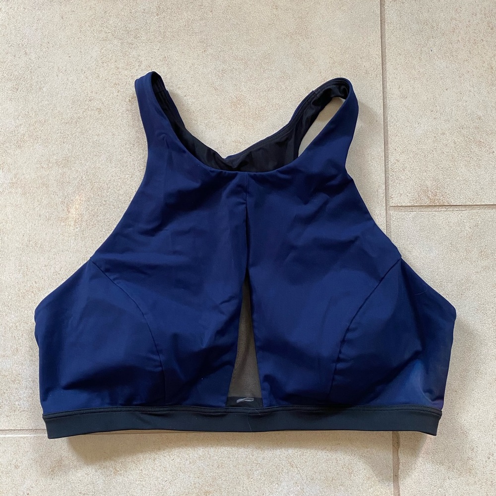 Endless Horizons Bikini Top